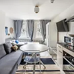 Smartflats - The City Antwerp