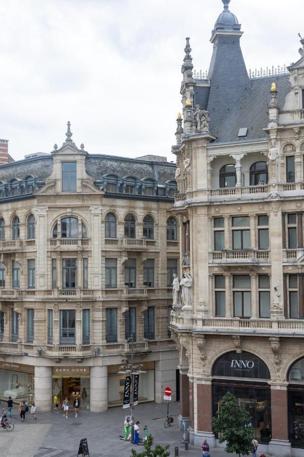 Smartflats - The Antwerpen