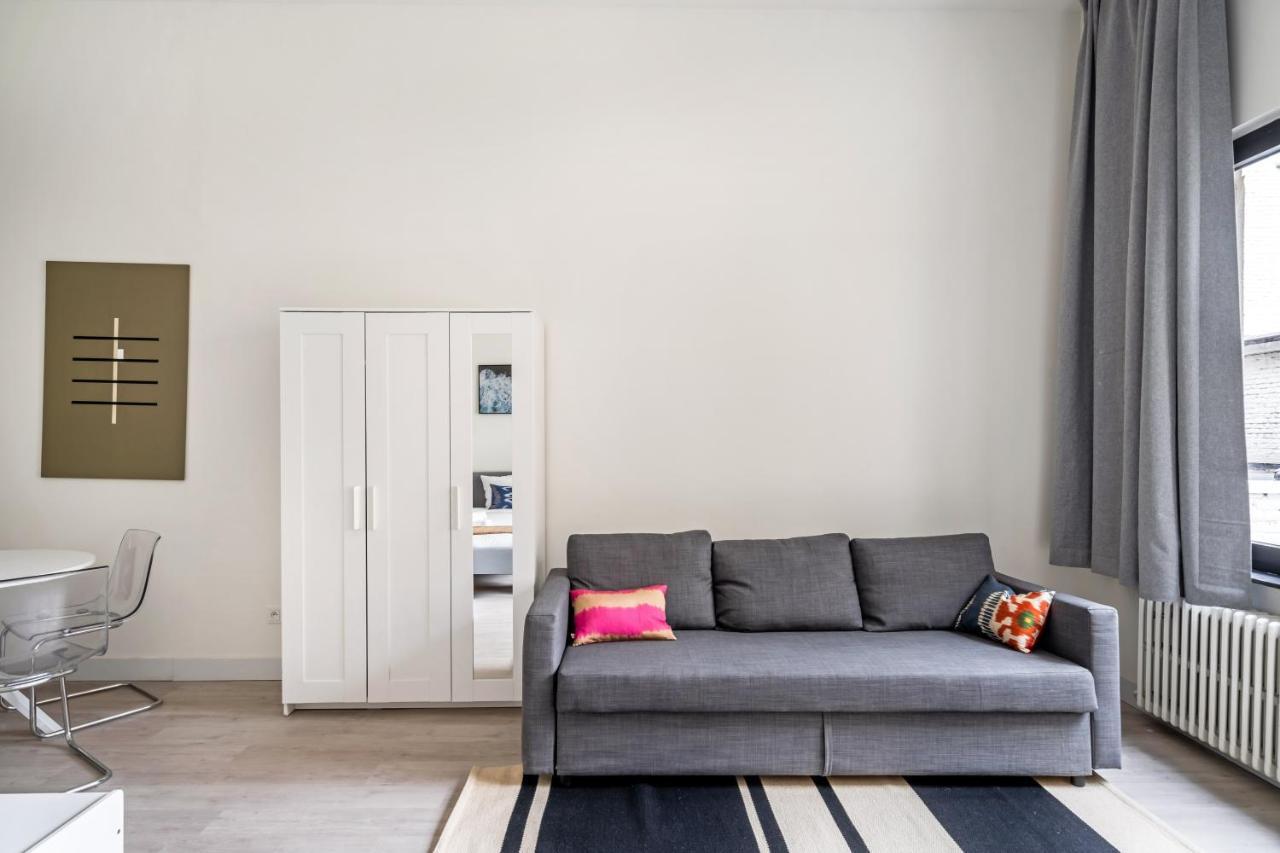 Smartflats - The Antwerpen