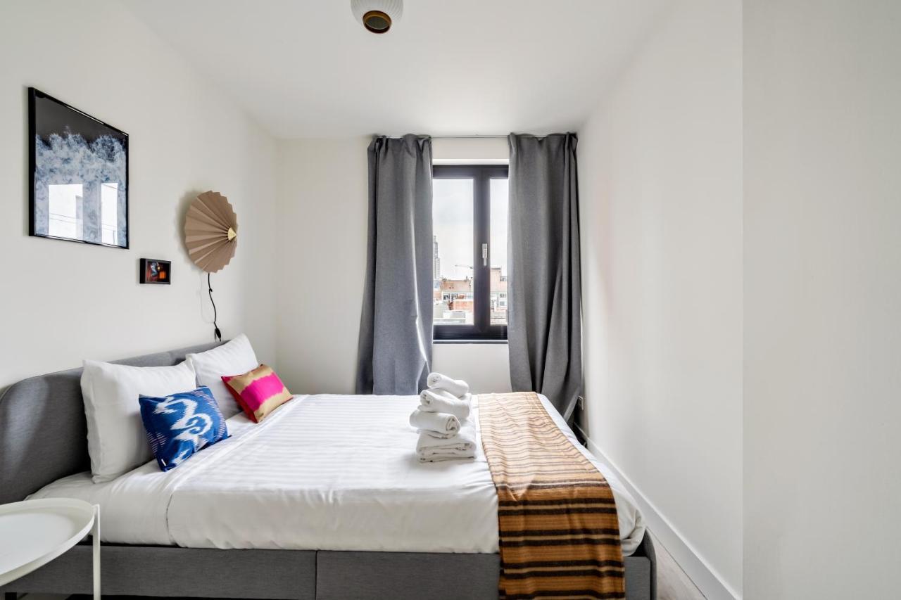 Smartflats - The Aparthotel Antwerpen
