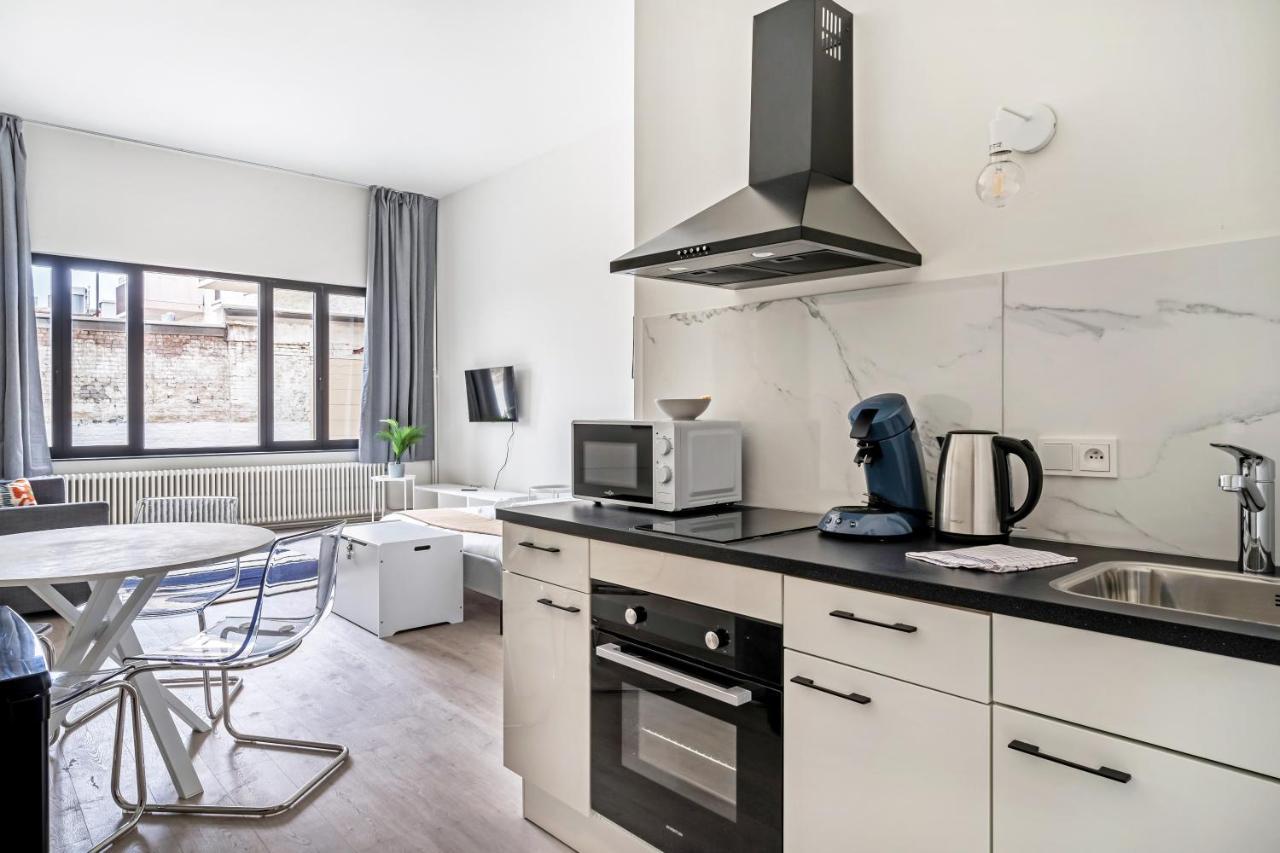 Aparthotel Smartflats - The *