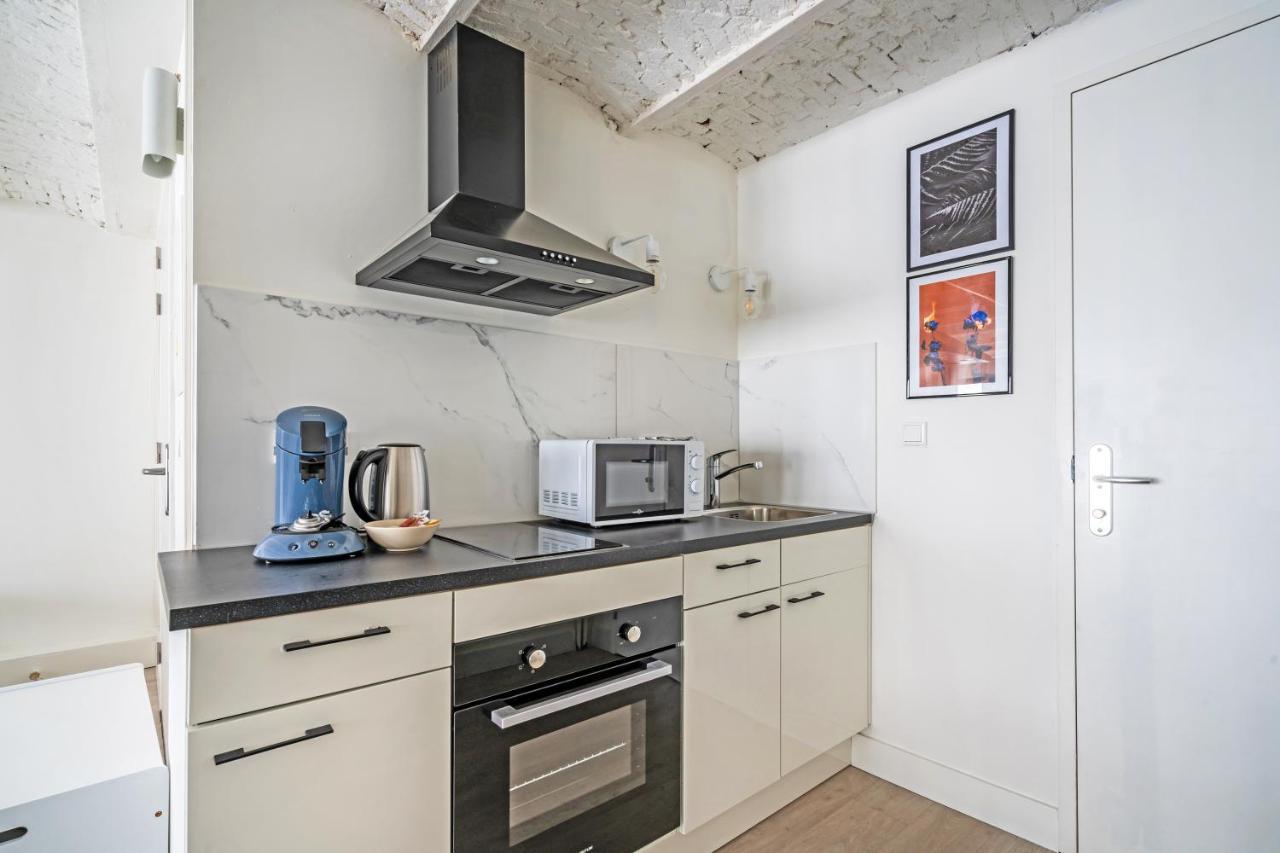 Aparthotel Smartflats - The Antwerpen
