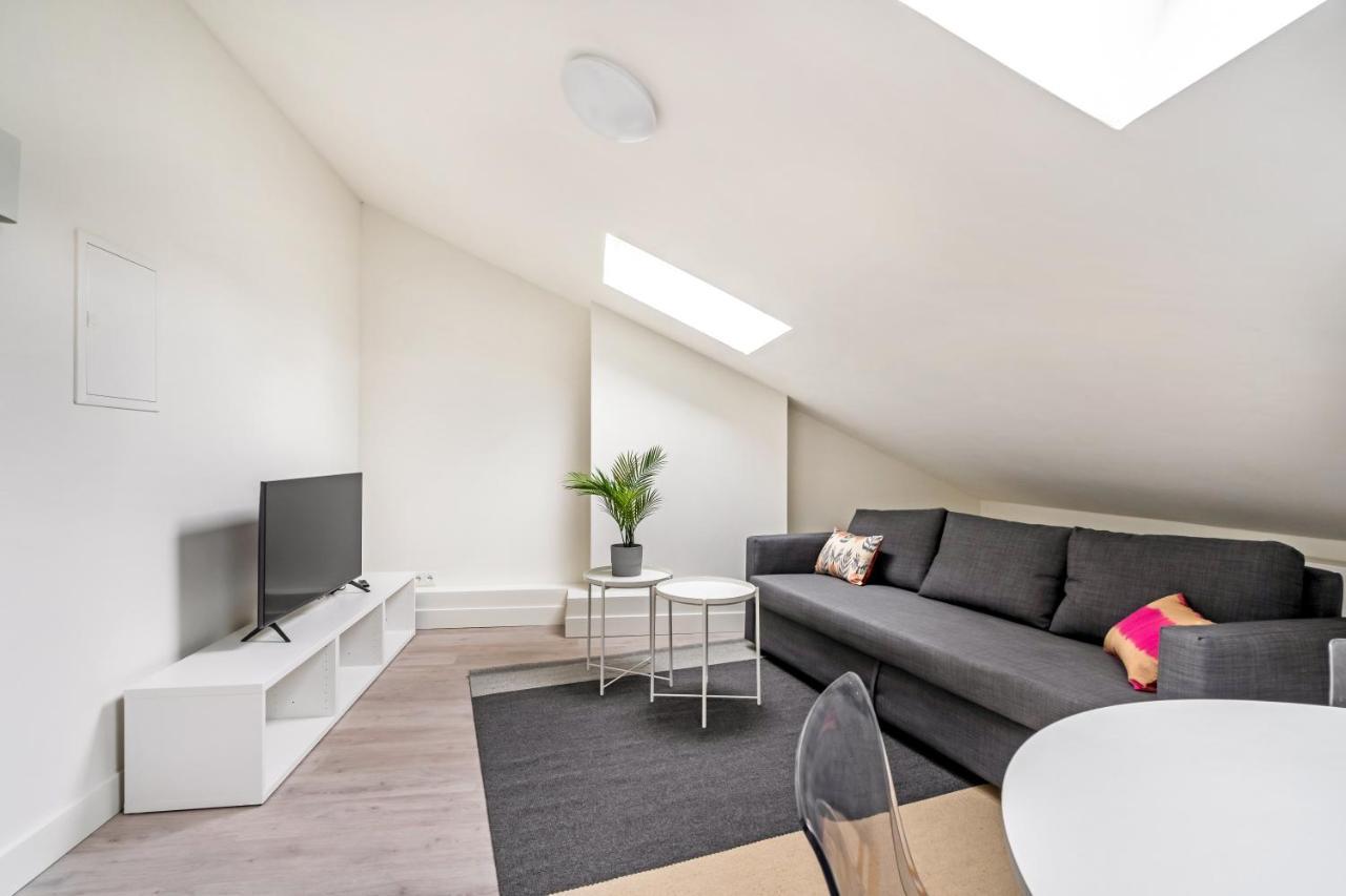 Smartflats - The * Antwerpen
