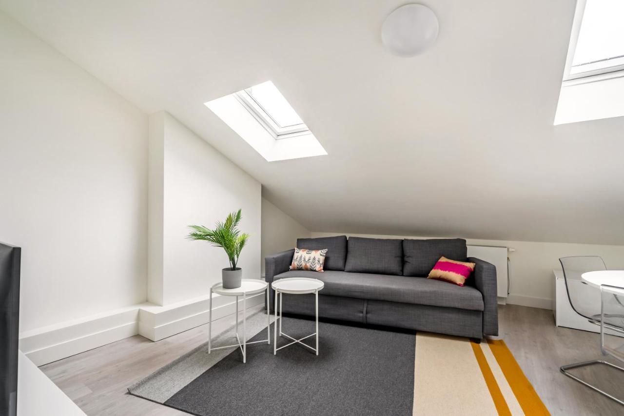 Aparthotel Smartflats - The