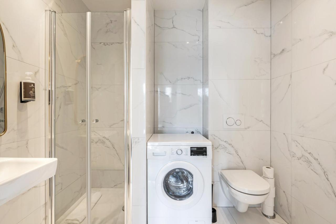 Aparthotel Smartflats - The *