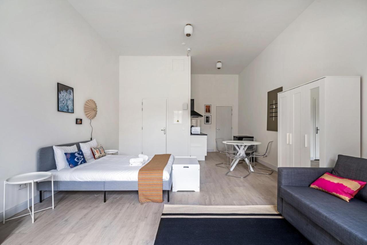 Smartflats - The * Antwerpen