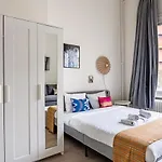Smartflats - The City Antwerp