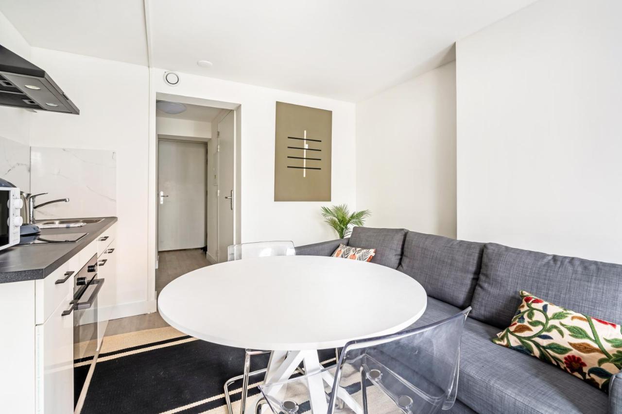 Smartflats - The Aparthotel