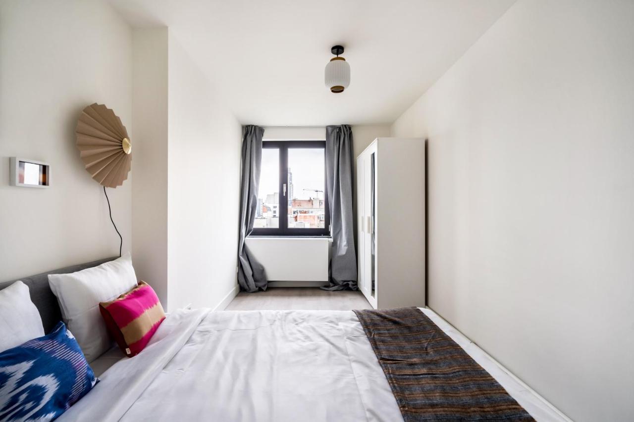 Smartflats - The Aparthotel