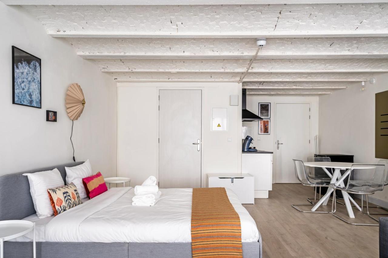 Smartflats - The Aparthotel