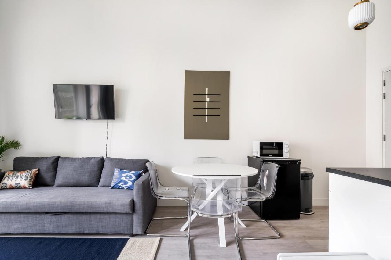 Aparthotel Smartflats - The Antwerp
