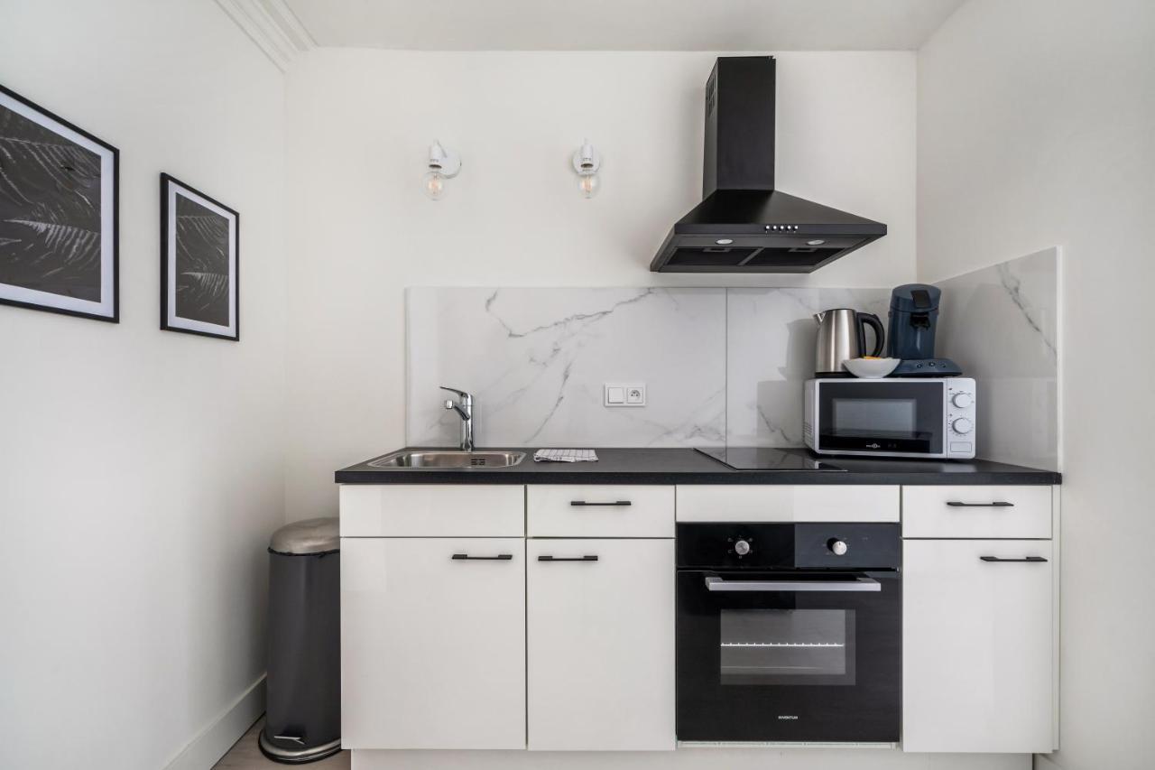 Smartflats - The Aparthotel Antwerp