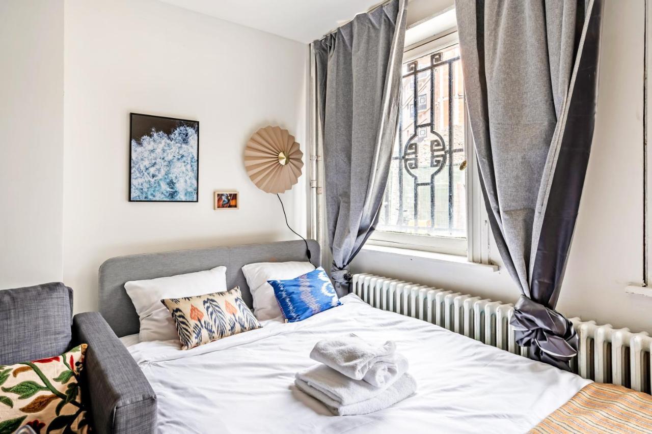 Smartflats - The Antwerp
