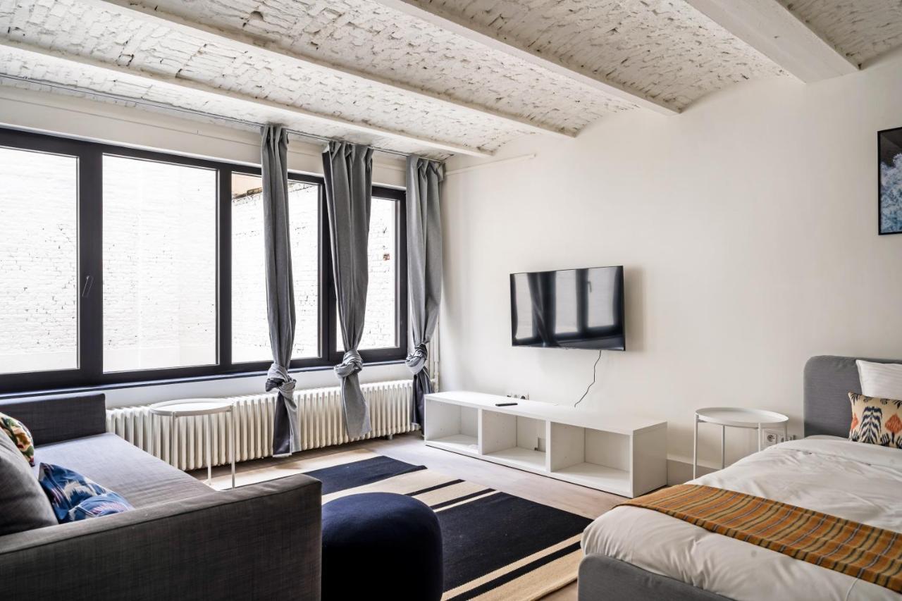 Smartflats - The Aparthotel *
