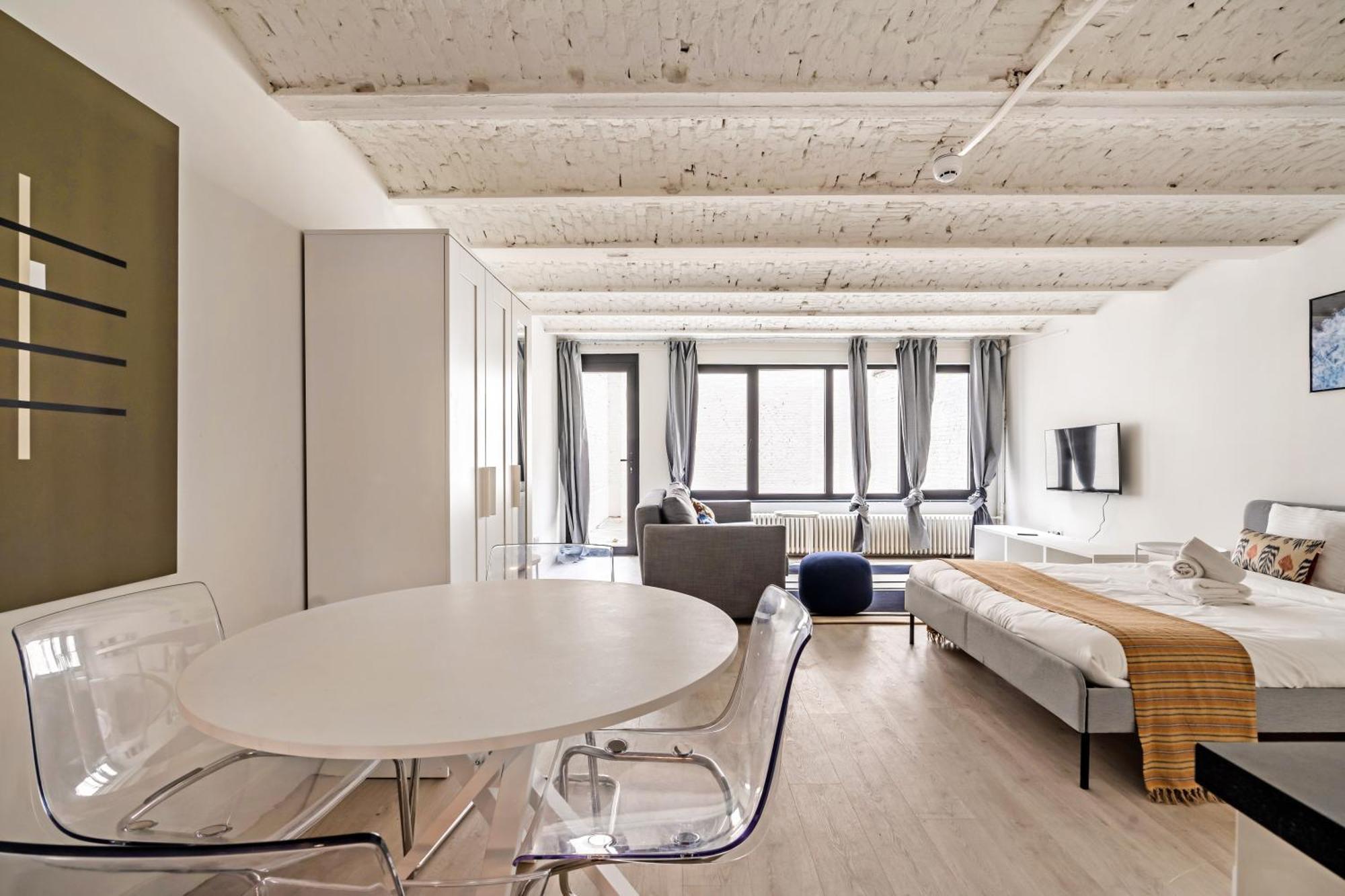 Smartflats - The * Antwerp